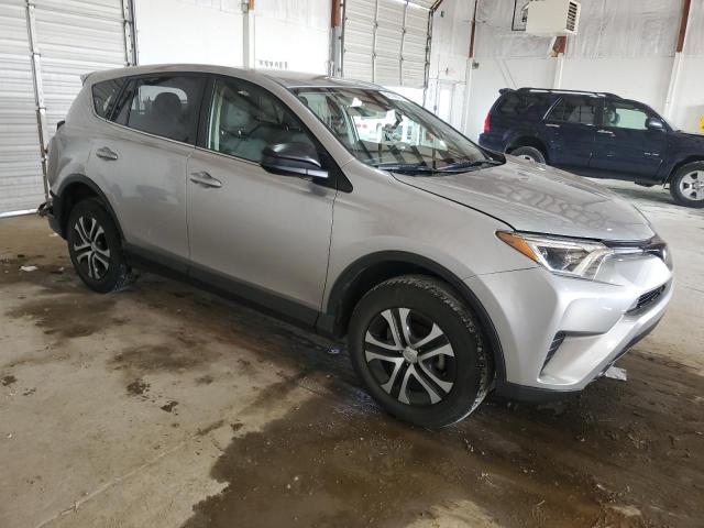 Vin: jtmbfrev4jj192728, lot: 48148025, toyota rav4 le 20184