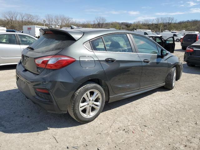Vin: 3g1be6sm4js654970, lot: 50122905, chevrolet cruze lt 20183
