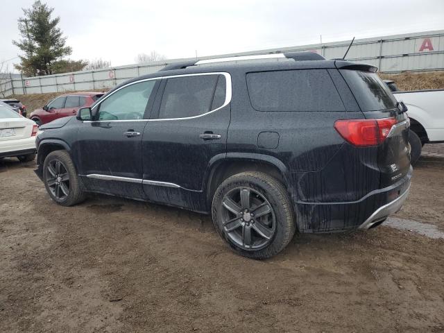Vin: 1gkknxls1hz256398, lot: 51112465, gmc acadia den denali 20172
