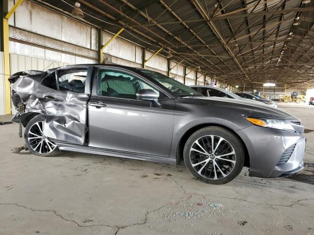 2019 TOYOTA CAMRY L - 4T1B11HK5KU275646