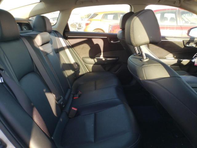 2018 HONDA CLARITY TO - JHMZC5F3XJC019361