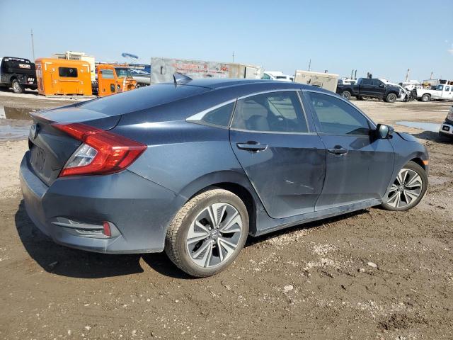 Vin: 19xfc1f72ge016259, lot: 50450745, honda civic exl 20163