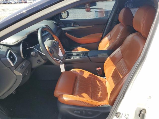 2019 NISSAN MAXIMA S 1N4AA6AV3KC376875