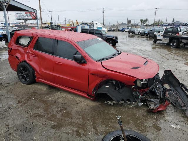 2020 DODGE DURANGO R/ 1C4SDJCT9LC408282