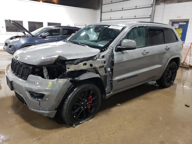 Vin: 1c4rjfag3lc236275, lot: 49044845, jeep grand cher laredo 2020 img_1