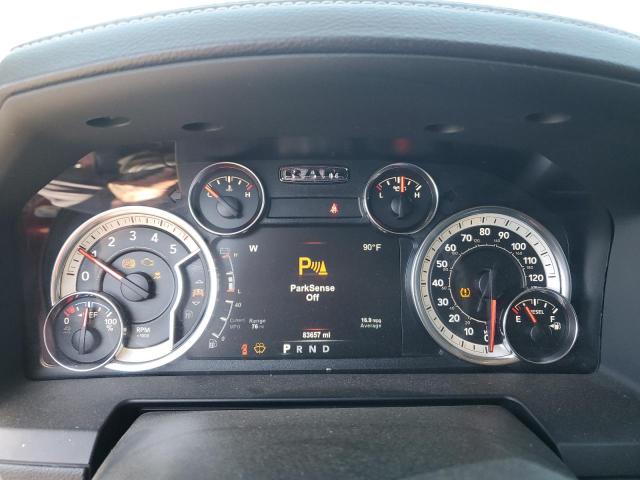 2017 RAM 1500 LARAM - 1C6RR7NMXHS876924