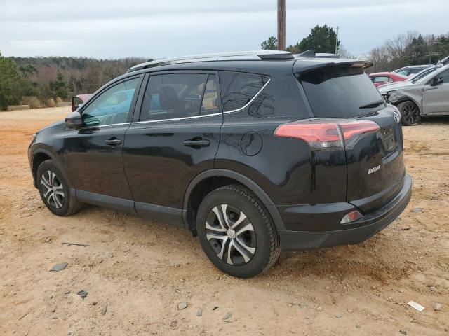 2017 TOYOTA RAV4 LE - 2T3ZFREV0HW391527