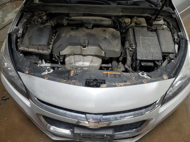 2015 CHEVROLET MALIBU 1LT - 1G11C5SL3FF327121