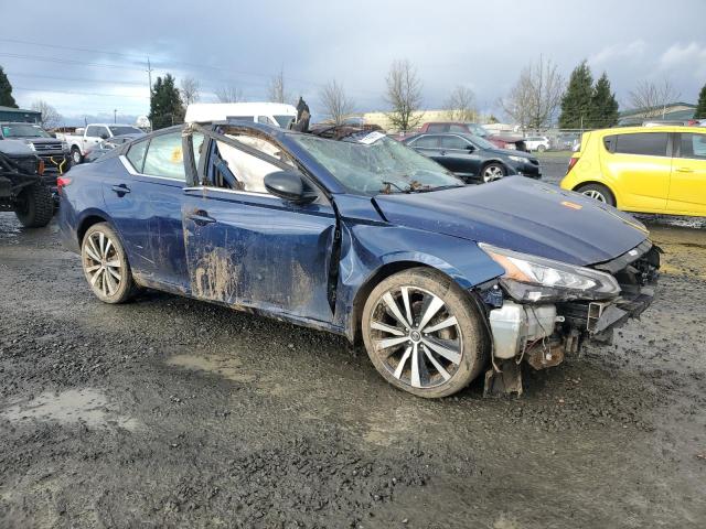 Vin: 1n4bl4cw6mn370424, lot: 51158895, nissan altima sr 20214