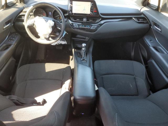 2019 TOYOTA C-HR XLE - JTNKHMBX8K1051600