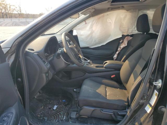 2016 HONDA HR-V EX - 3CZRU6H58GM712739