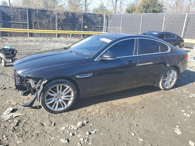 JAGUAR XF PRESTIG