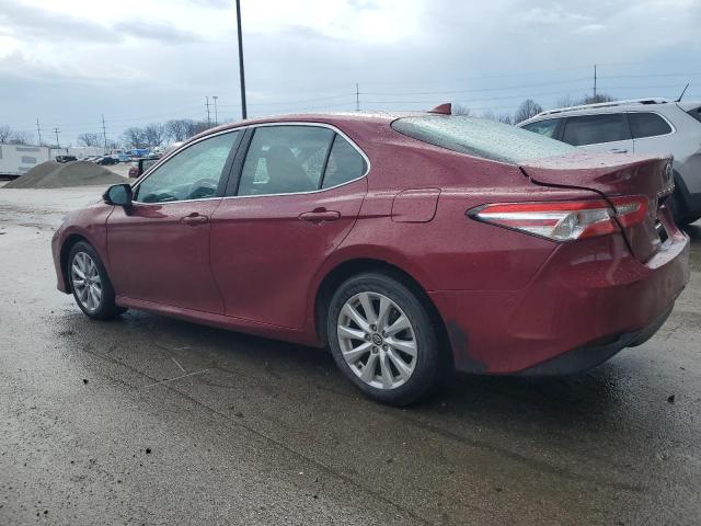 Vin: 4t1c11ak6lu944569, lot: 51130865, toyota camry le 20202