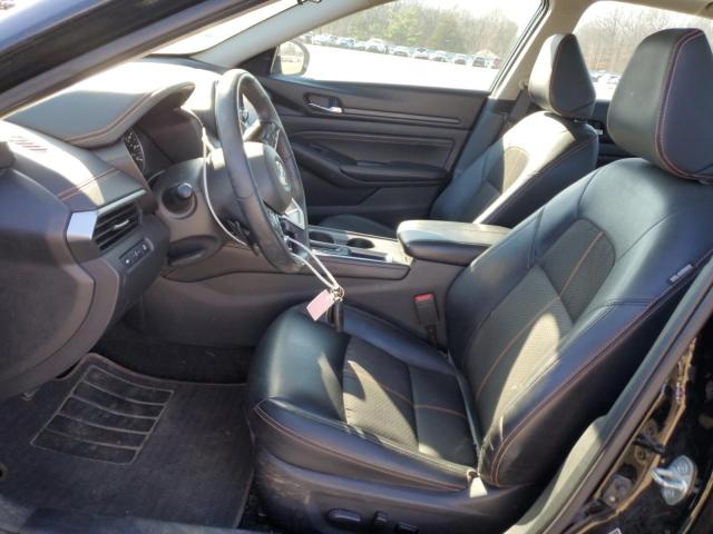 2019 NISSAN ALTIMA SR - 1N4BL4CV6KC238182