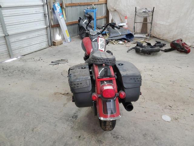 2022 HARLEY-DAVIDSON FLHCS - 1HD1YBK1XNB031703