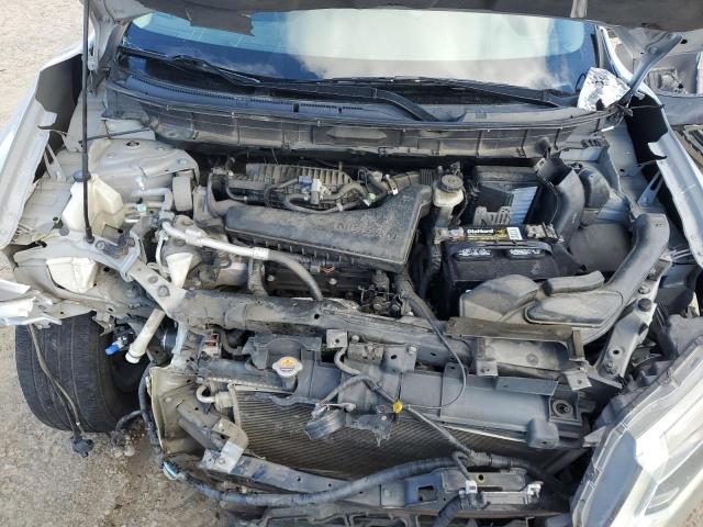 2018 NISSAN ROGUE S - 5N1AT2MVXJC709012