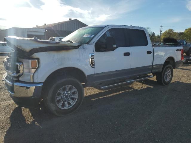 Vin: 1ft7w2bt0nee90997, lot: 46992305, ford f250 super duty 2022 img_1