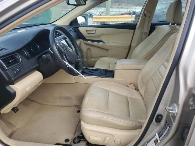 2015 TOYOTA CAMRY HYBR - 4T1BD1FK8FU147899