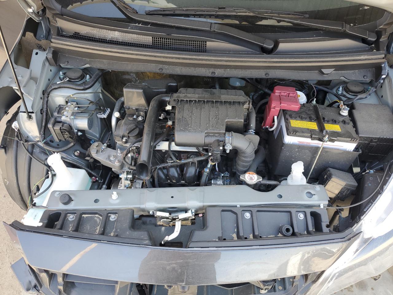 MITSUBISHI MIRAGE G4 ES