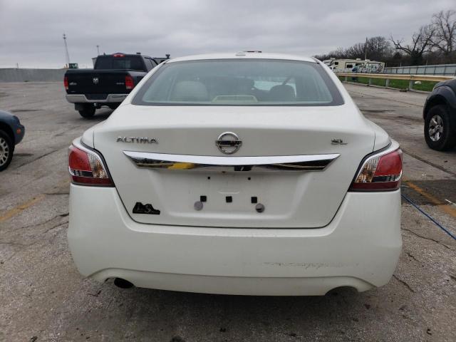 2015 NISSAN ALTIMA 2.5 - 1N4AL3AP2FN909612