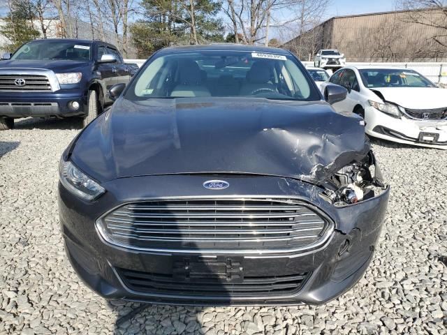 2016 FORD FUSION S 3FA6P0G70GR190648
