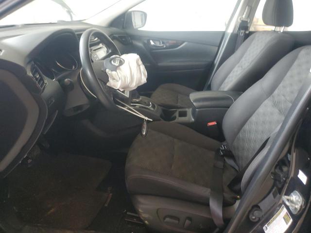 2018 NISSAN ROGUE SPOR - JN1BJ1CR8JW291130