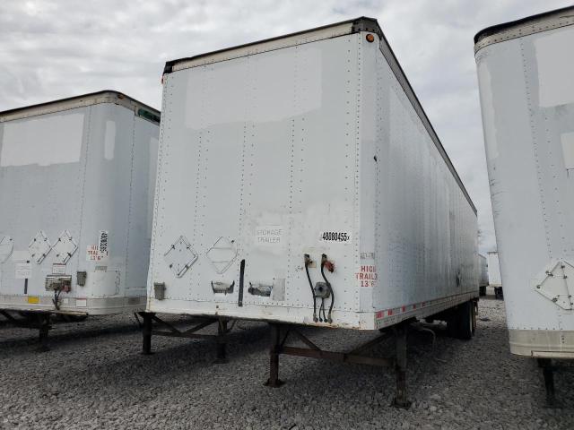 MONON TRAILER 1998 white   1NNVA4524WM301667 photo #3