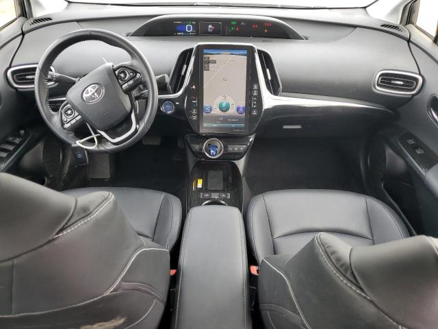 2020 TOYOTA PRIUS PRIM - JTDKARFPXL3120521