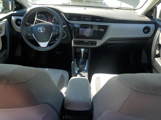 2018 TOYOTA COROLLA L - 2T1BURHE7JC014714