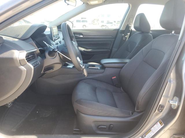 2020 NISSAN ALTIMA S - 1N4BL4BV3LC238868