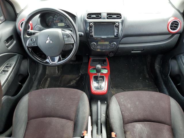 2020 MITSUBISHI MIRAGE LE ML32A5HJ0LH001982
