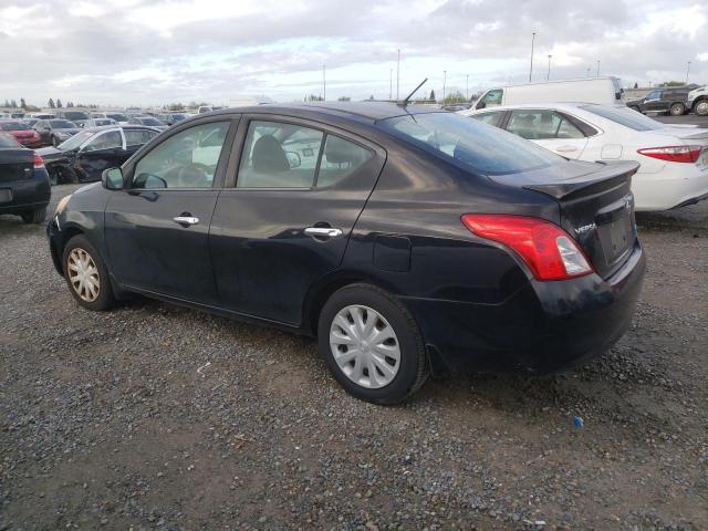 Vin: 3n1cn7ap6dl886243, lot: 51214855, nissan versa s 20132