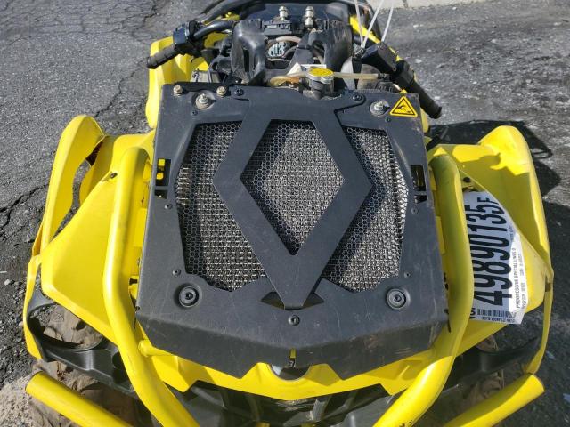 2019 CAN-AM OUTLANDER - 3JBLWAT43KJ001549