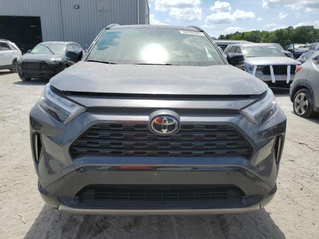 2025 TOYOTA RAV4 XSE - JTME6RFV4SD574043