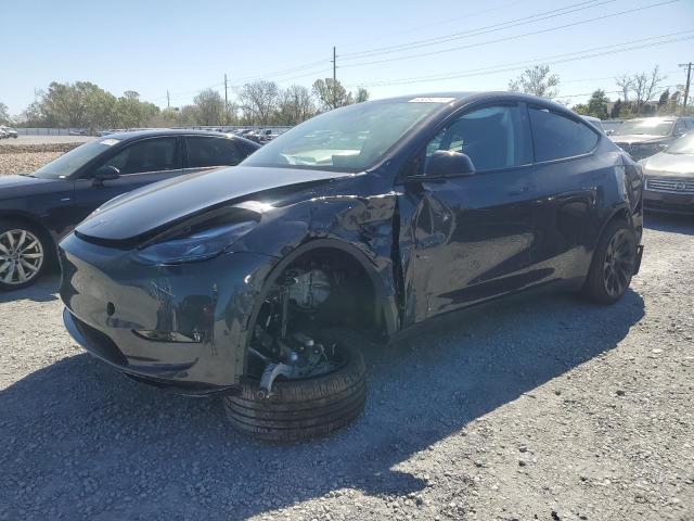 Vin: 7saygded3rf177273, lot: 48084715, tesla model y 2024 img_1