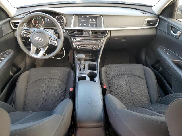 2019 KIA OPTIMA LX - 5XXGT4L39KG284281
