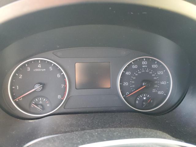 2022 KIA SELTOS LX KNDEPCAA9N7330809