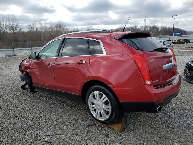 Vin: 3gyfnaey1as651867, lot: 47994975, cadillac srx luxury collection 20102