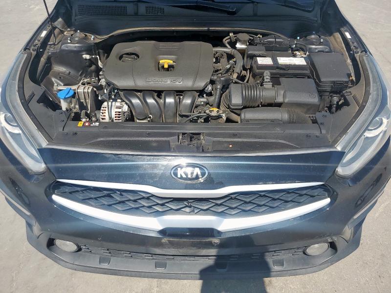 2020 KIA FORTE FE - 3KPF24AD8LE249994