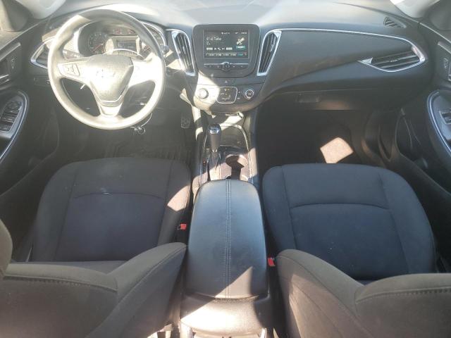 2018 CHEVROLET MALIBU LT - 1G1ZD5ST7JF163686