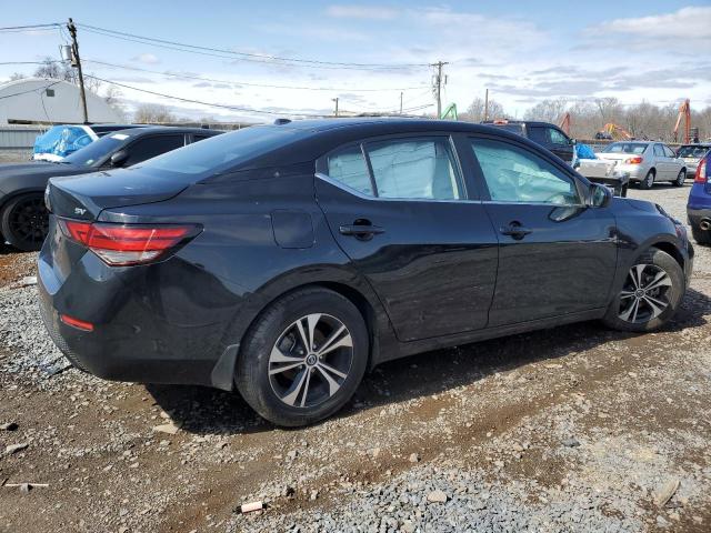 Vin: 3n1ab8cv7my306860, lot: 47939825, nissan sentra sv 20213