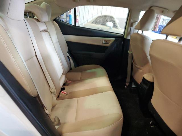 2017 TOYOTA COROLLA L - 2T1BURHEXHC841939