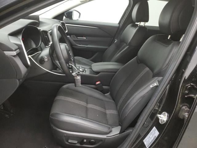 2024 MAZDA CX-50 PREF - 7MMVABBM8RN174574