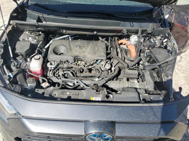 2022 TOYOTA RAV4 XLE - 4T3RWRFV1NU053743