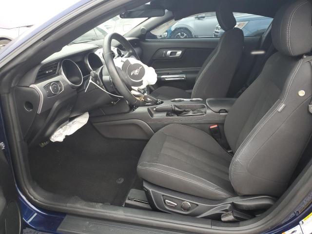 2019 FORD MUSTANG GT - 1FA6P8CFXK5204739