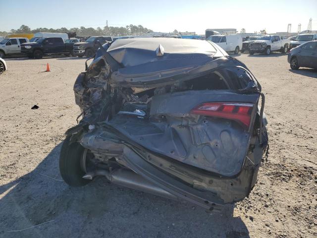 2018 ACURA RDX 5J8TB3H34JL014959