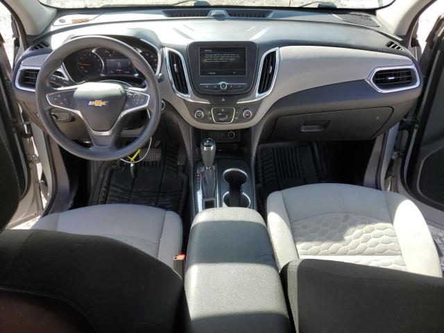 2019 CHEVROLET EQUINOX LT - 2GNAXUEV6K6167864