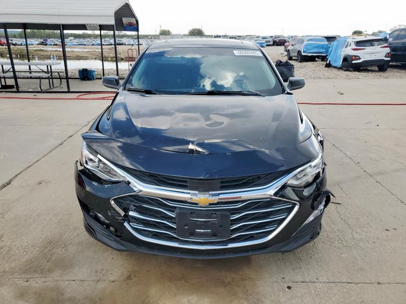 2022 CHEVROLET MALIBU PRE - 1G1ZE5SX7NF158459