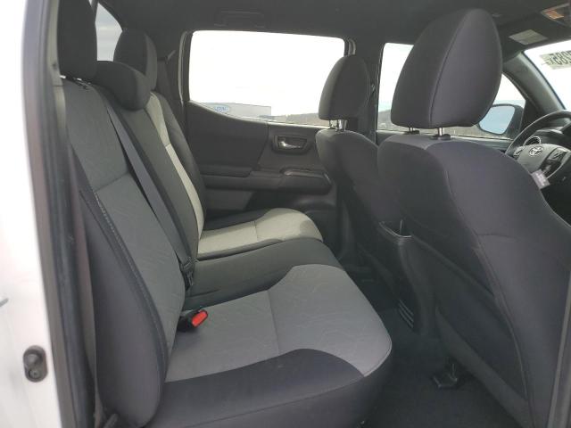2022 TOYOTA TACOMA DOU - 3TMCZ5AN0NM513019