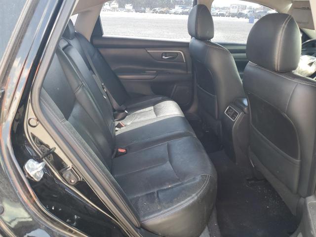 2018 NISSAN ALTIMA 2.5 - 1N4AL3AP8JC162764